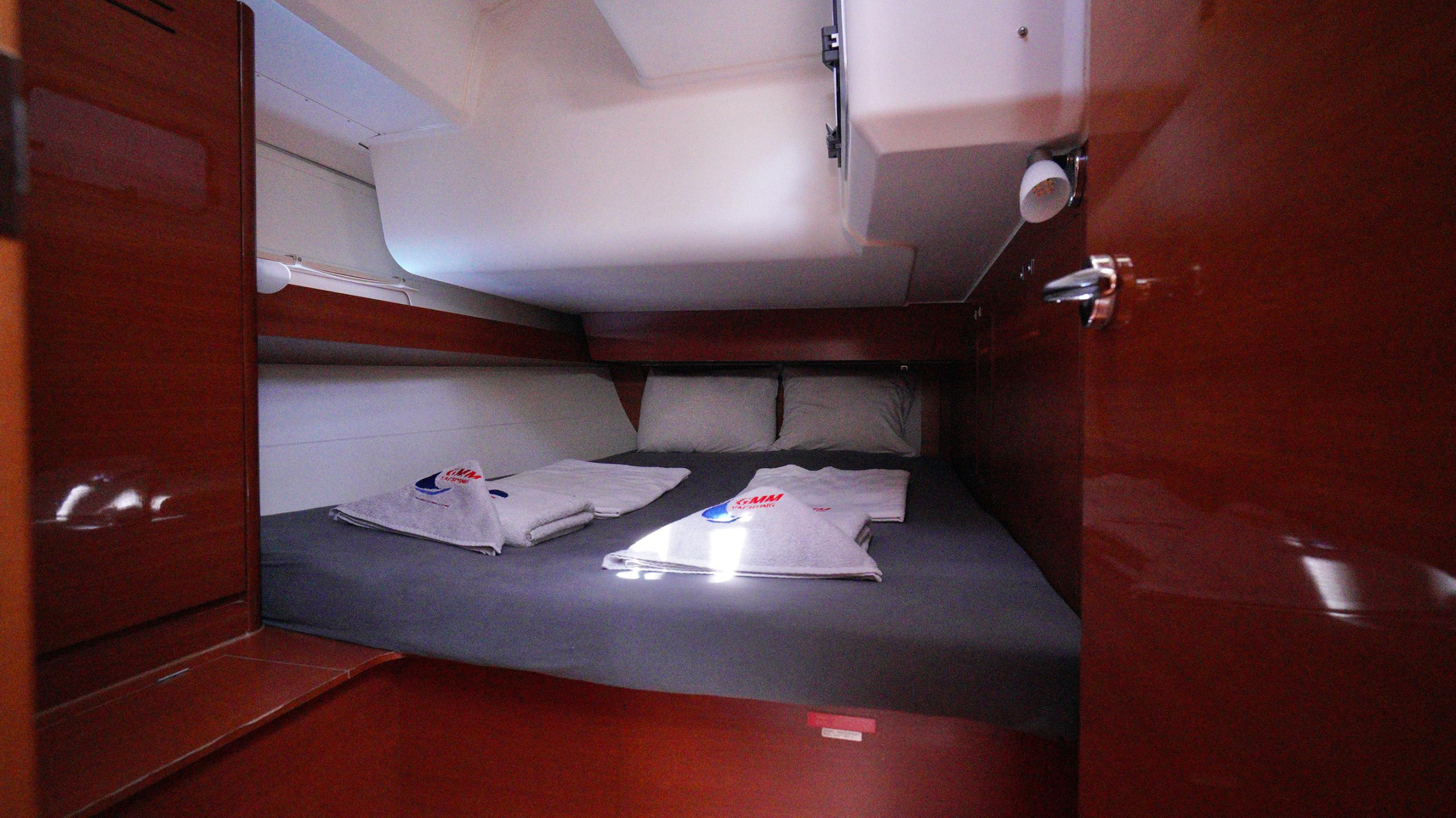 Dufour 460 Grand Large — photo 3