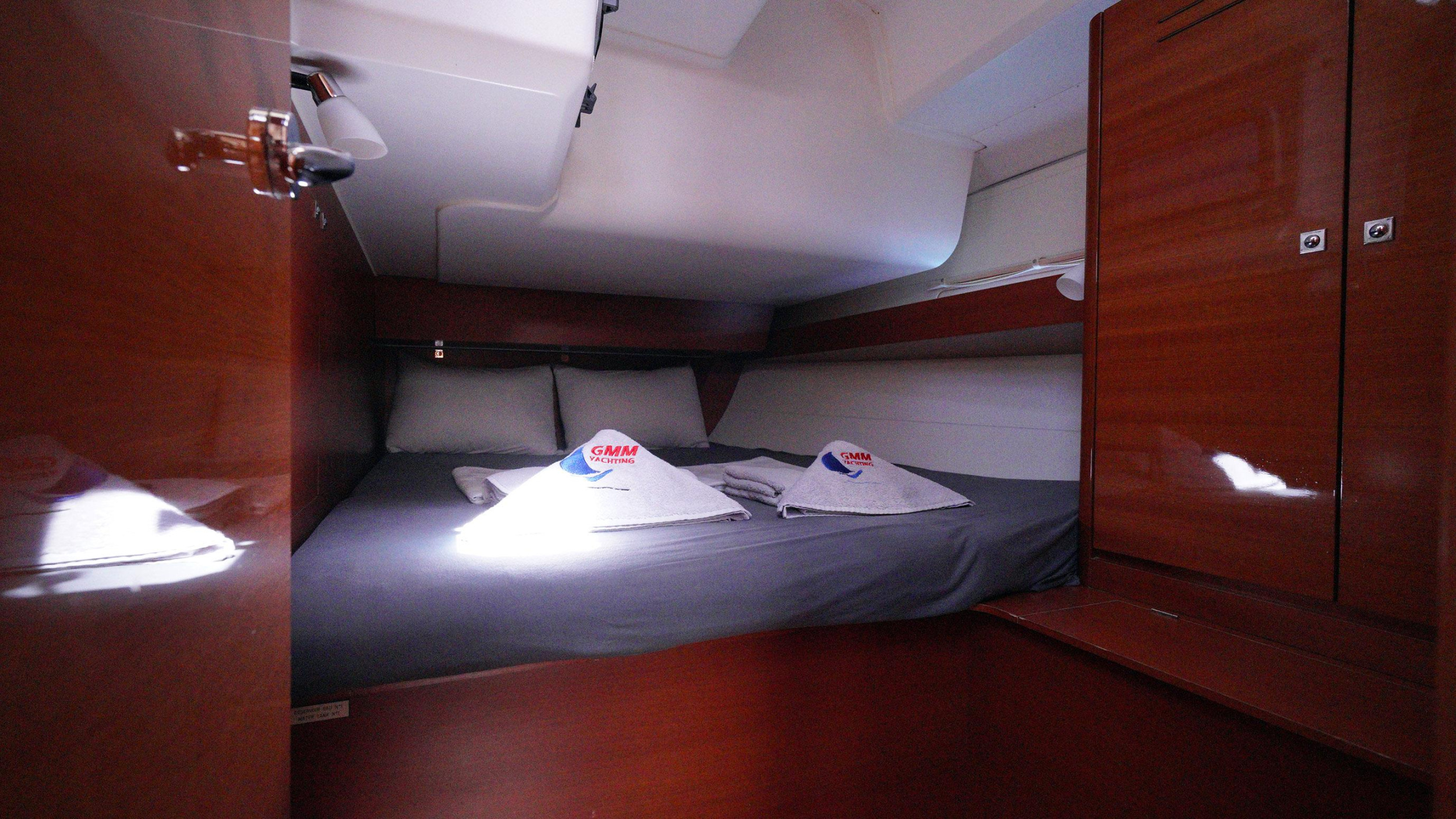 Dufour 460 Grand Large — photo 10