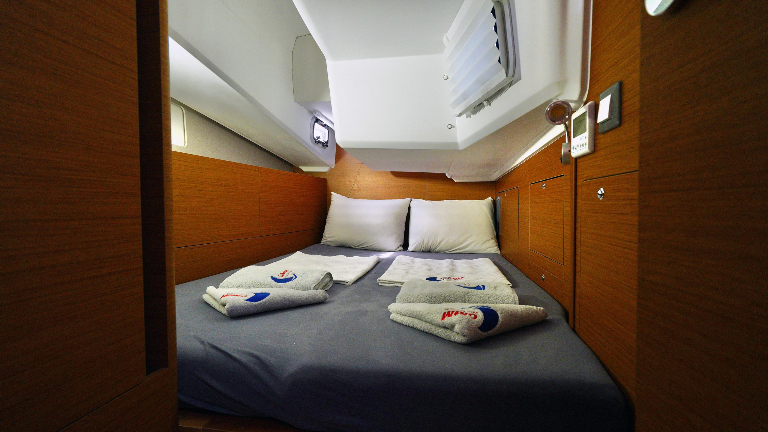 Sun Odyssey 410 — photo 6
