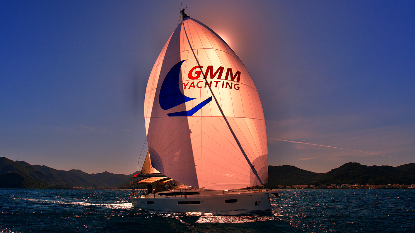 Sun Odyssey 410 — photo 2