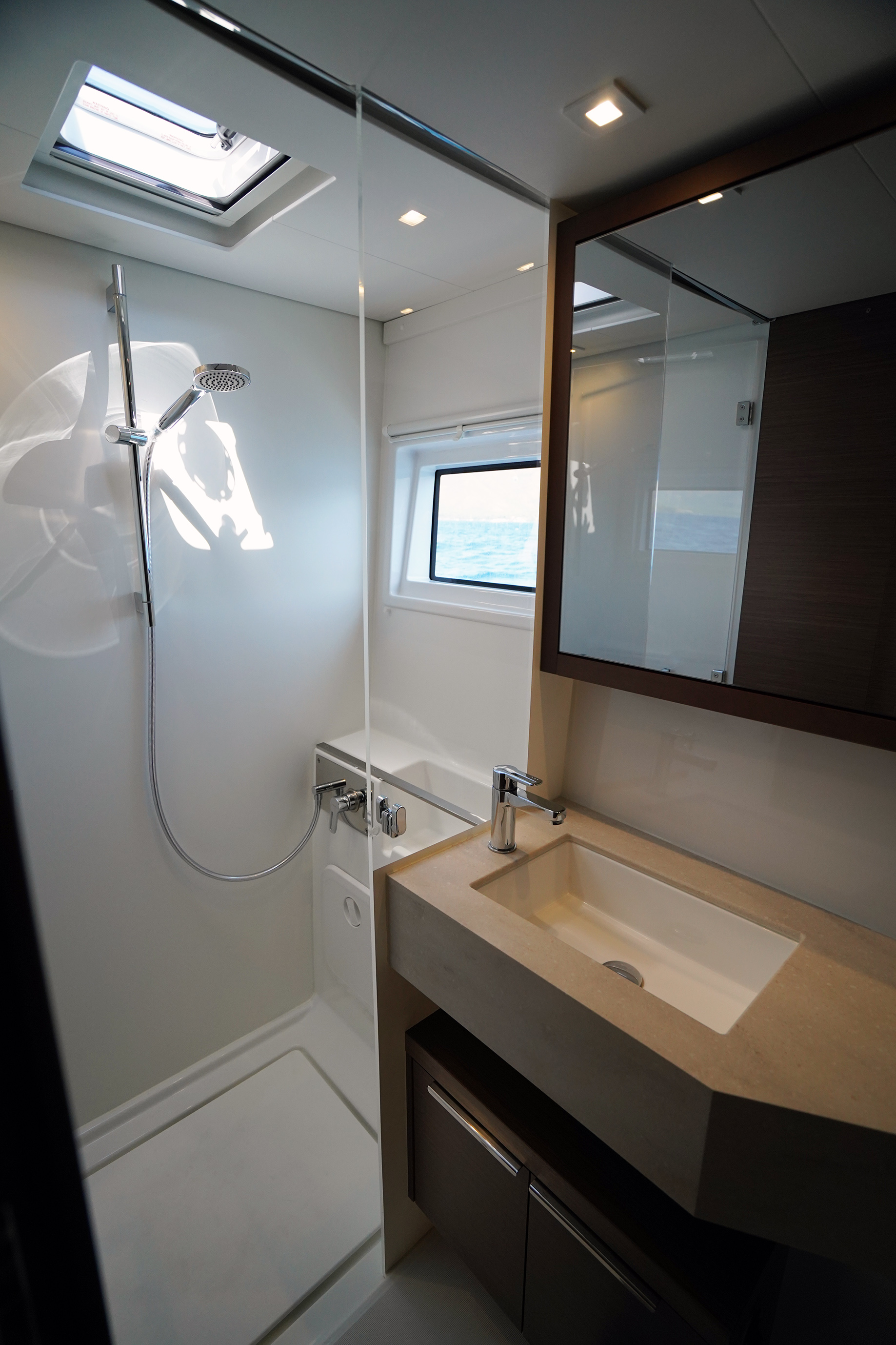 Lagoon 46 — photo 22