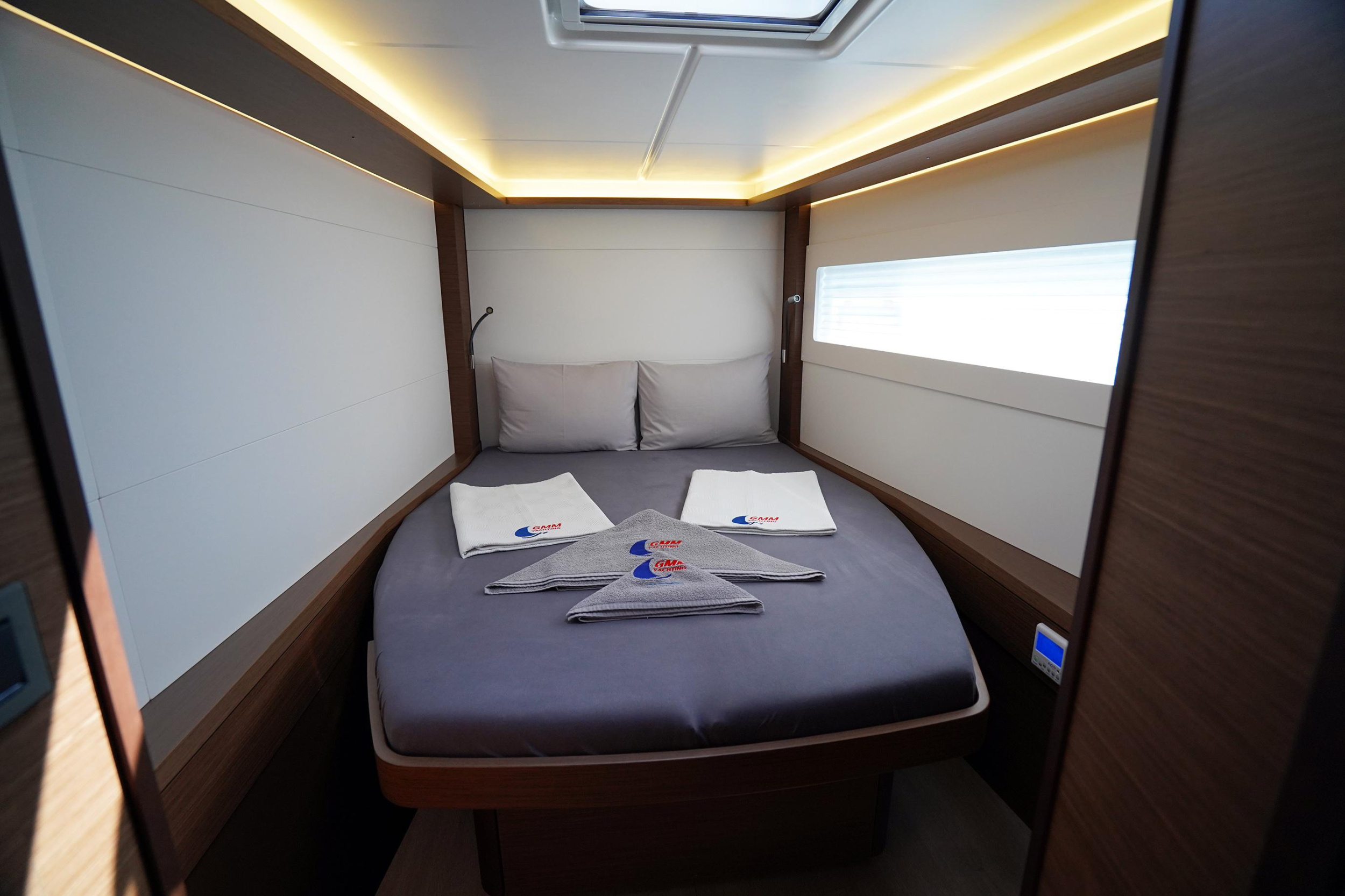 Lagoon 46 — photo 15