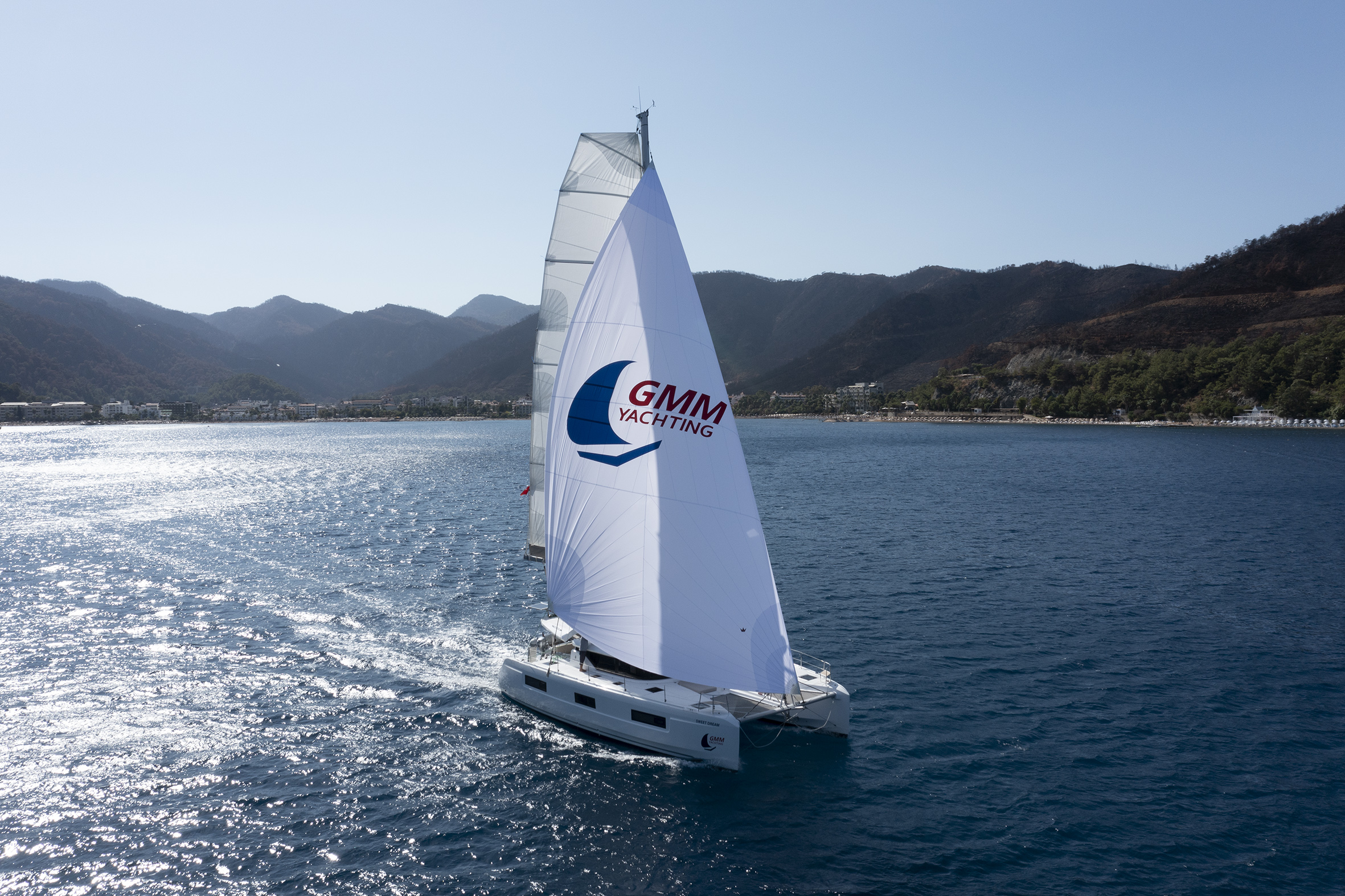 Lagoon 46 — photo 16