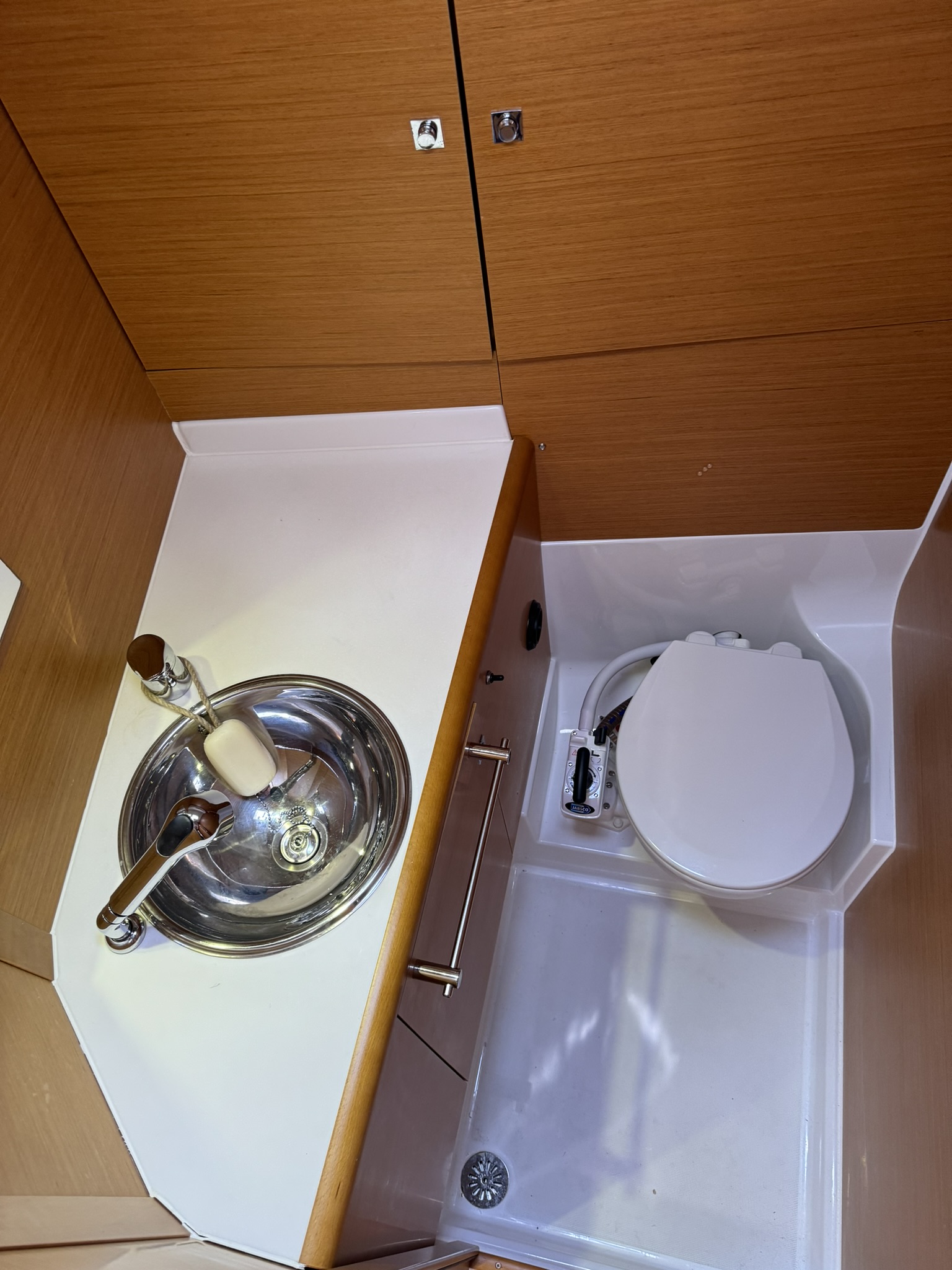 Sun Odyssey 409 — photo 14