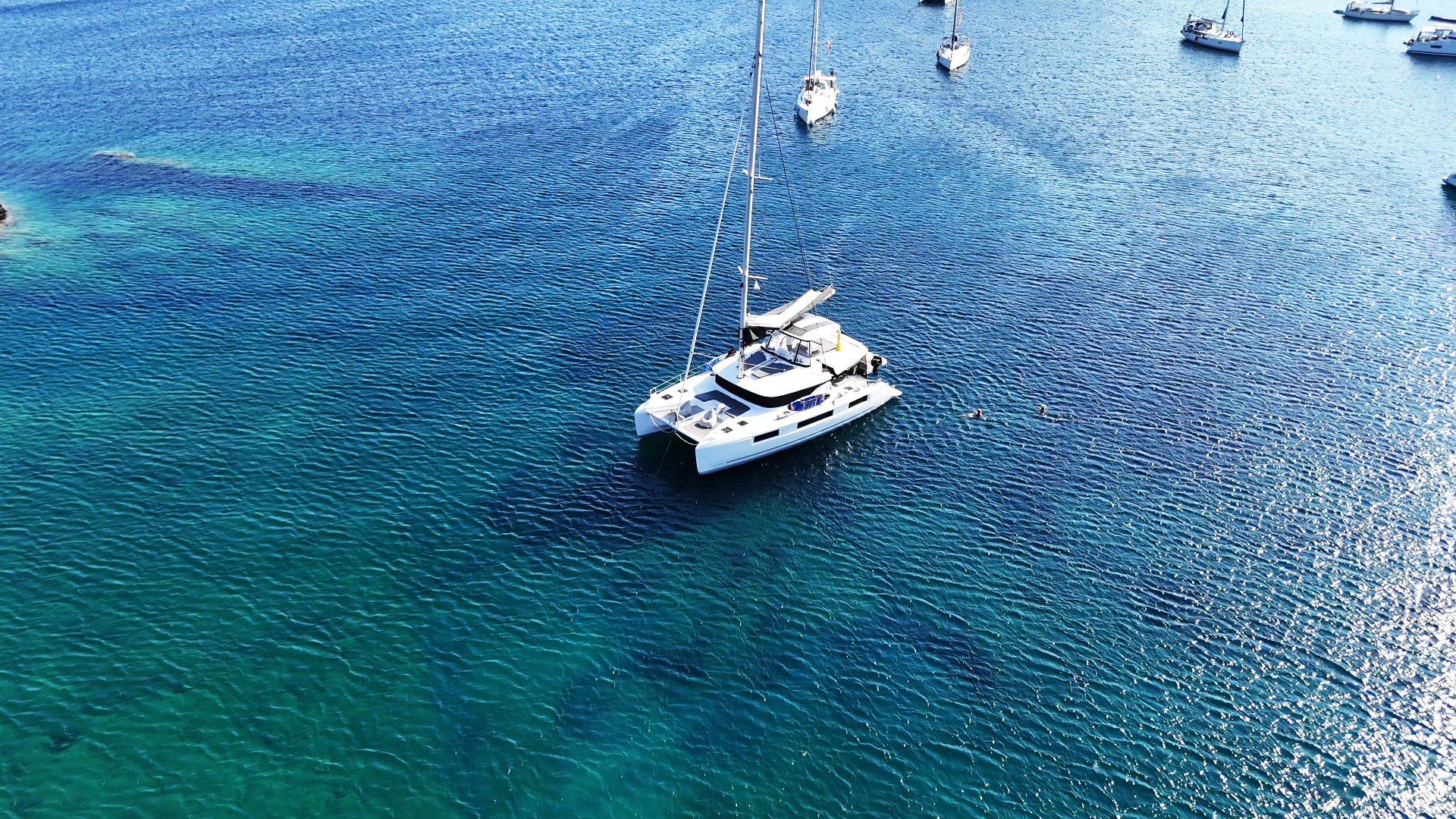 Lagoon 51 — photo 4