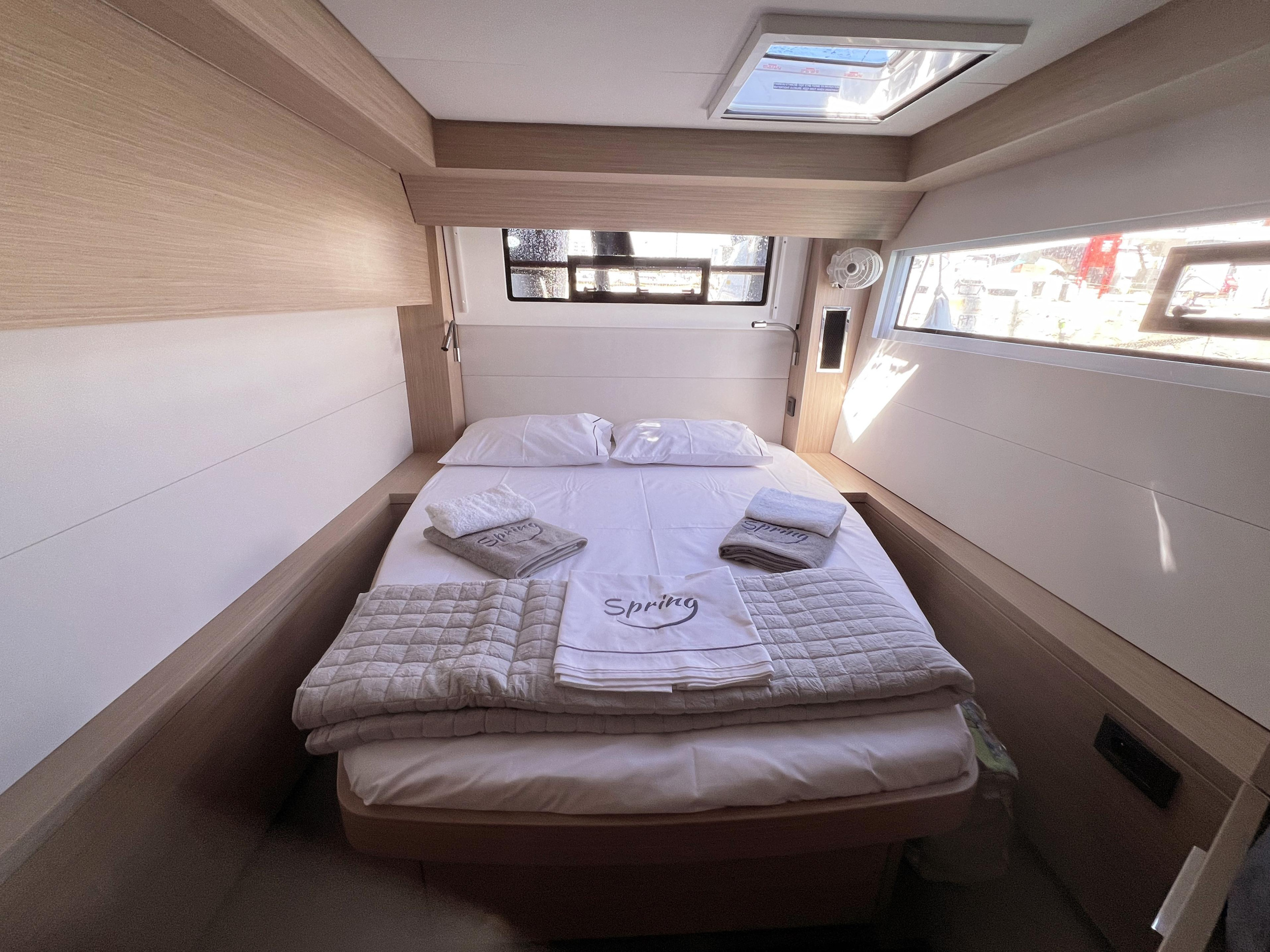 Lagoon 51 — photo 12