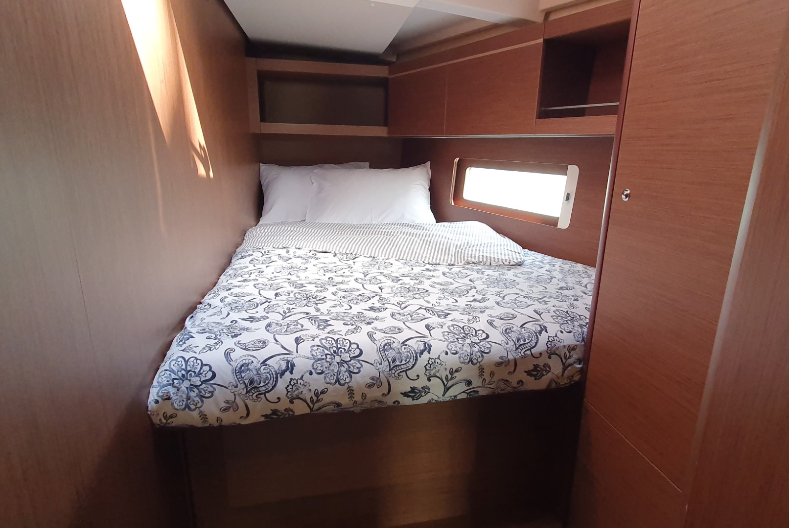 Oceanis 46.1 - 5 cab — photo 14