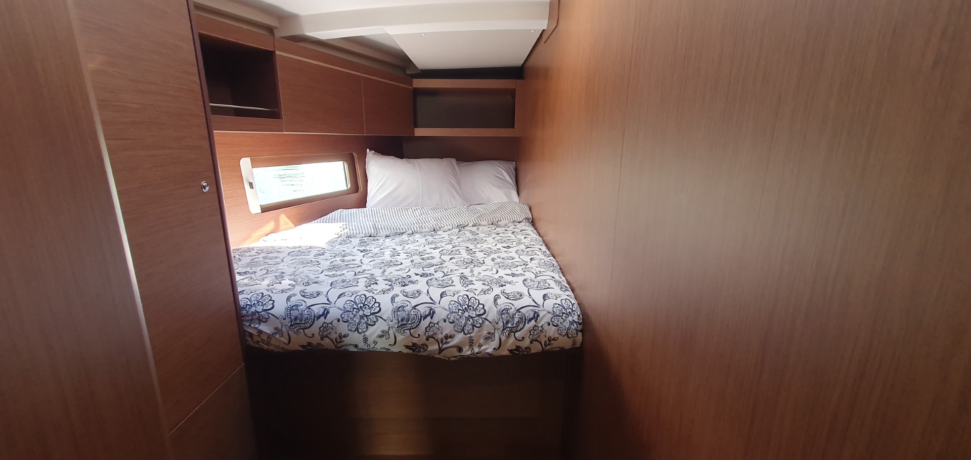 Oceanis 46.1 - 5 cab — photo 8