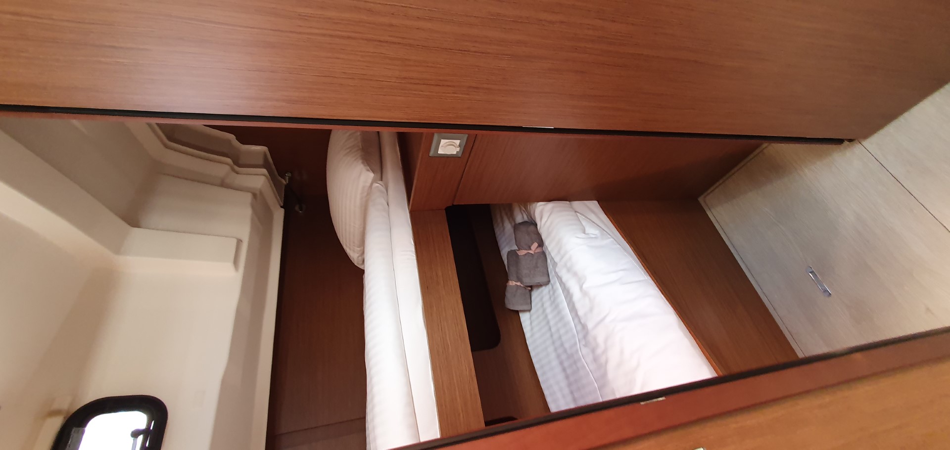 Oceanis 46.1 - 5 cab — photo 23
