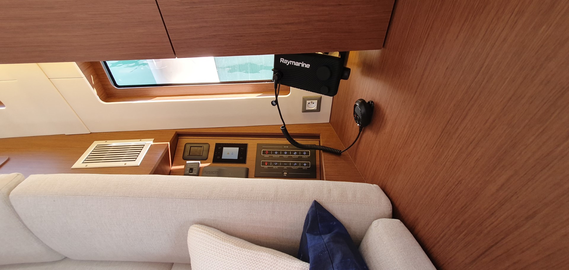 Oceanis 46.1 - 5 cab — photo 6