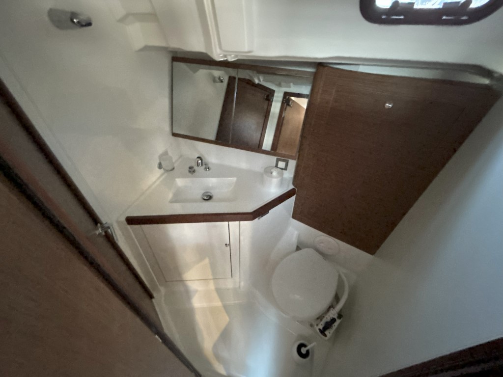 Oceanis 46.1 - 5 cab — photo 5