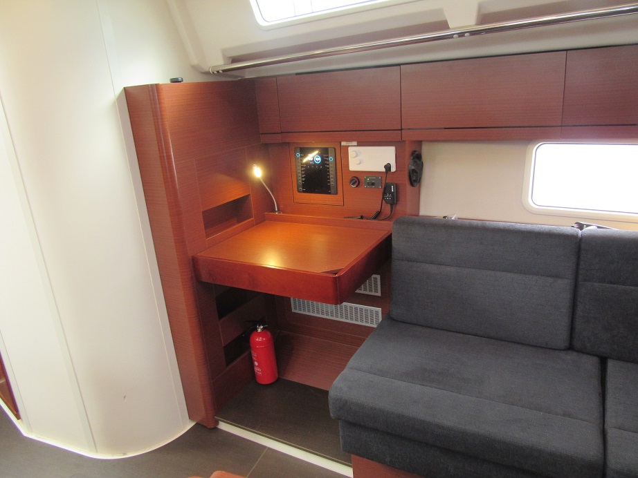 Hanse 388 — photo 6