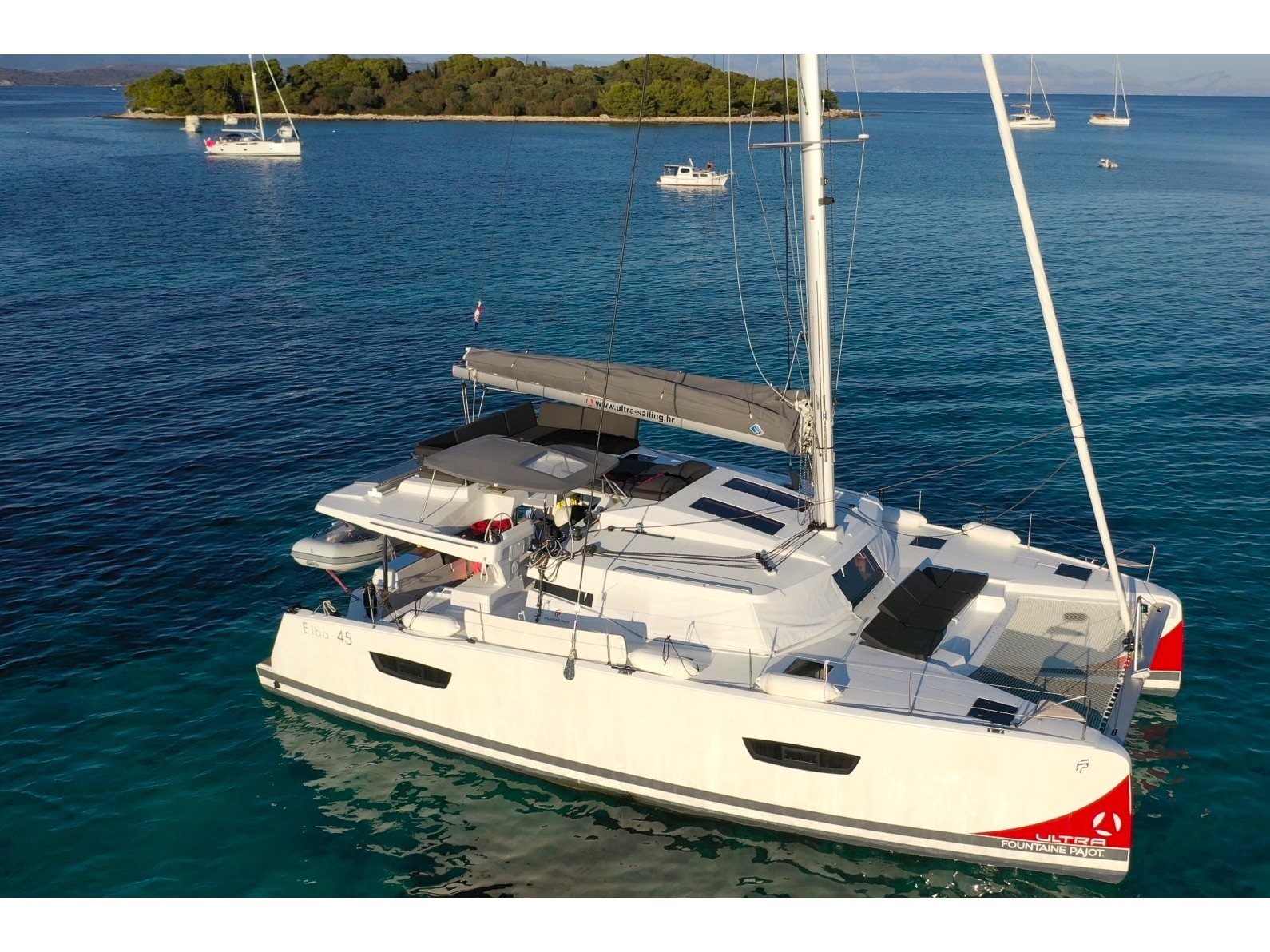 Elba 45 — photo 1