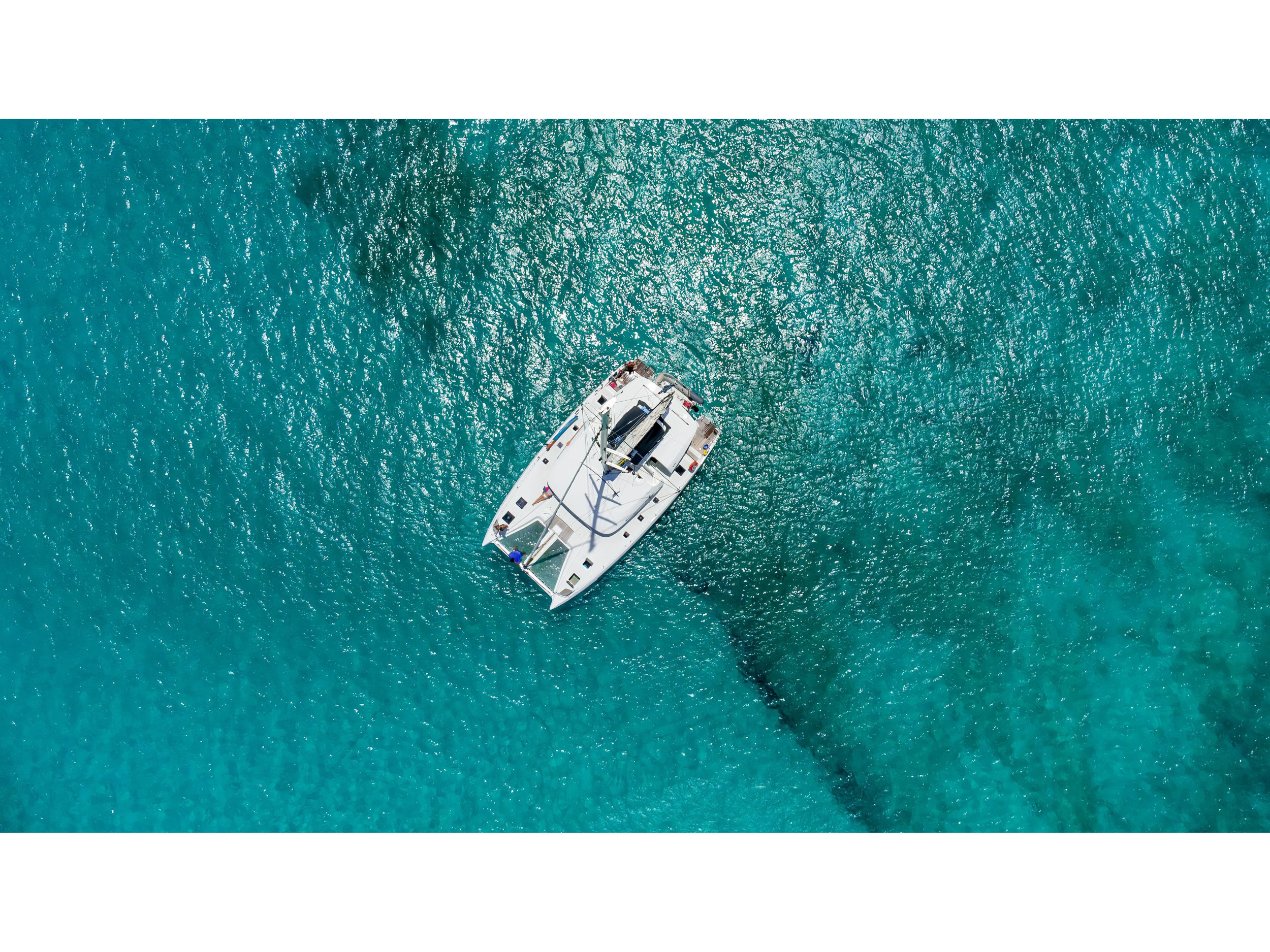 Lagoon 50 — photo 1