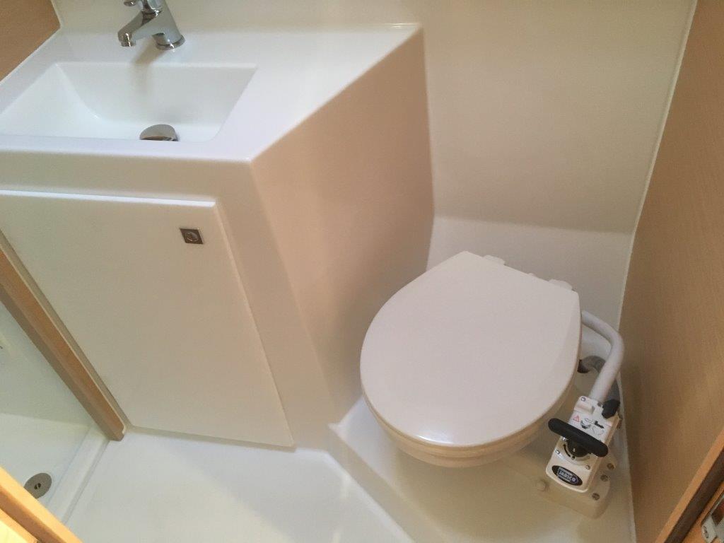 Lagoon 42 — photo 31