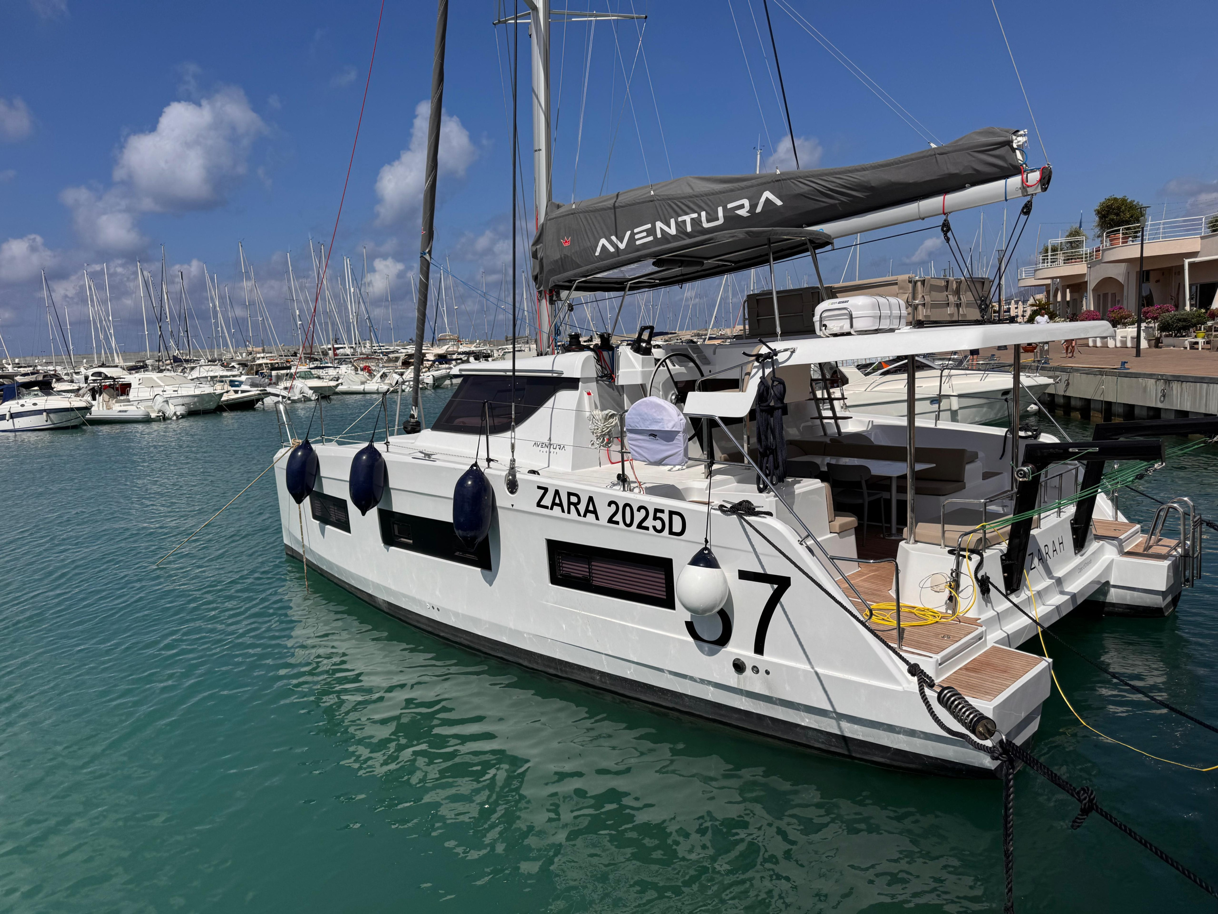 Aventura 37 — photo 3