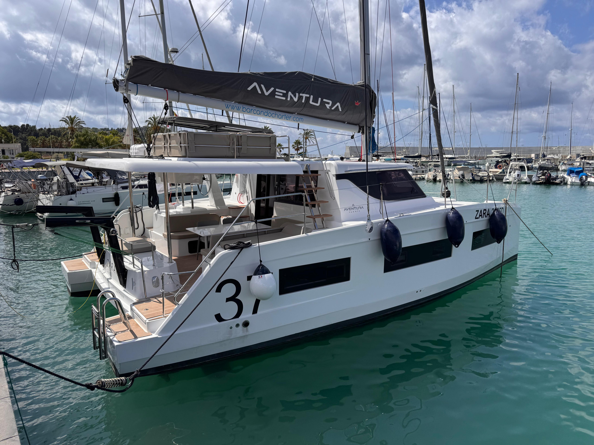 Aventura 37 — photo 20