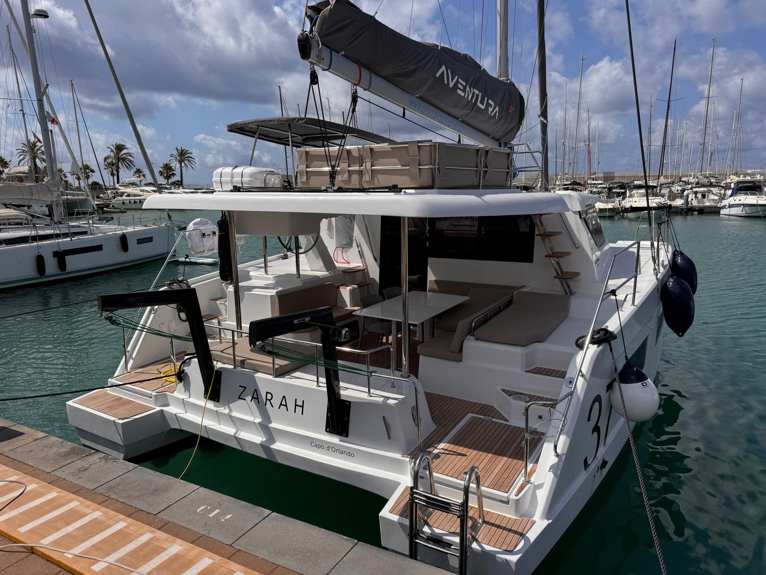 Aventura 37 — photo 9