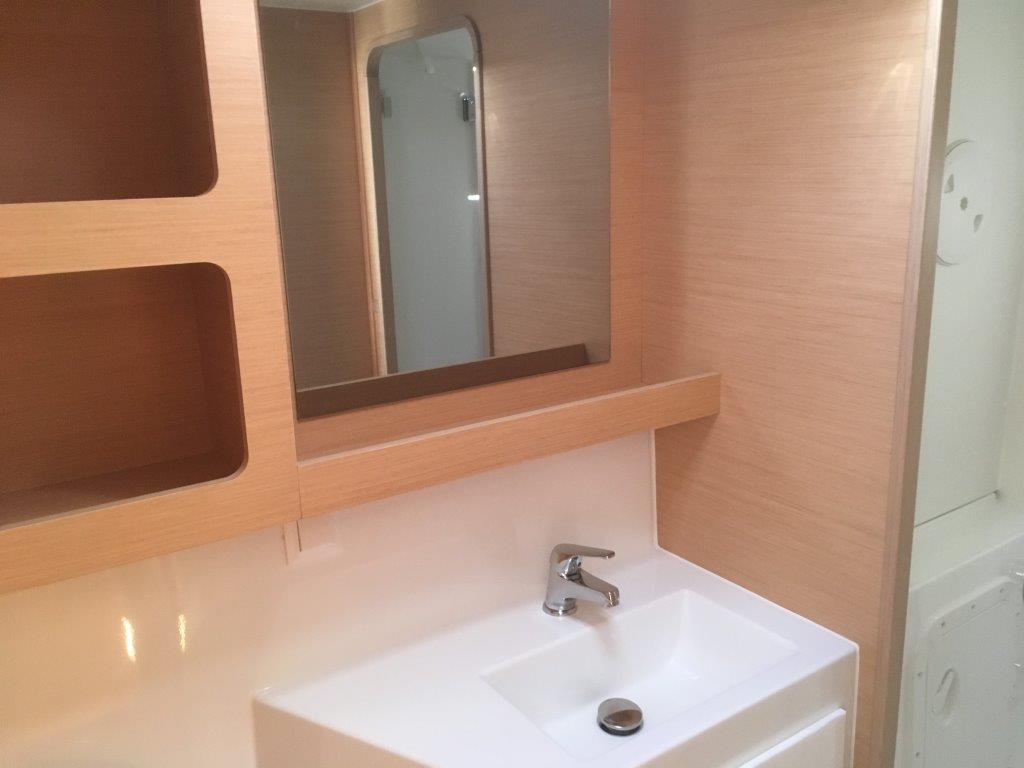 Lagoon 42 — photo 16