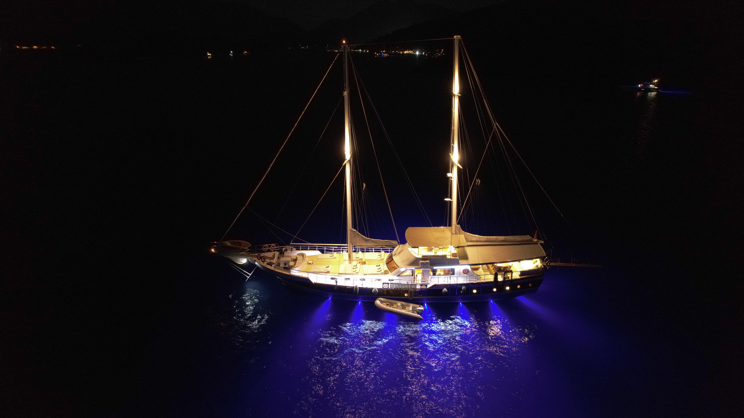 Gulet - Perla del Mar — photo 3
