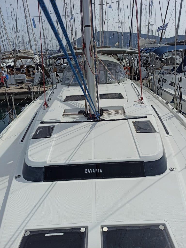 Bavaria C45 — photo 15