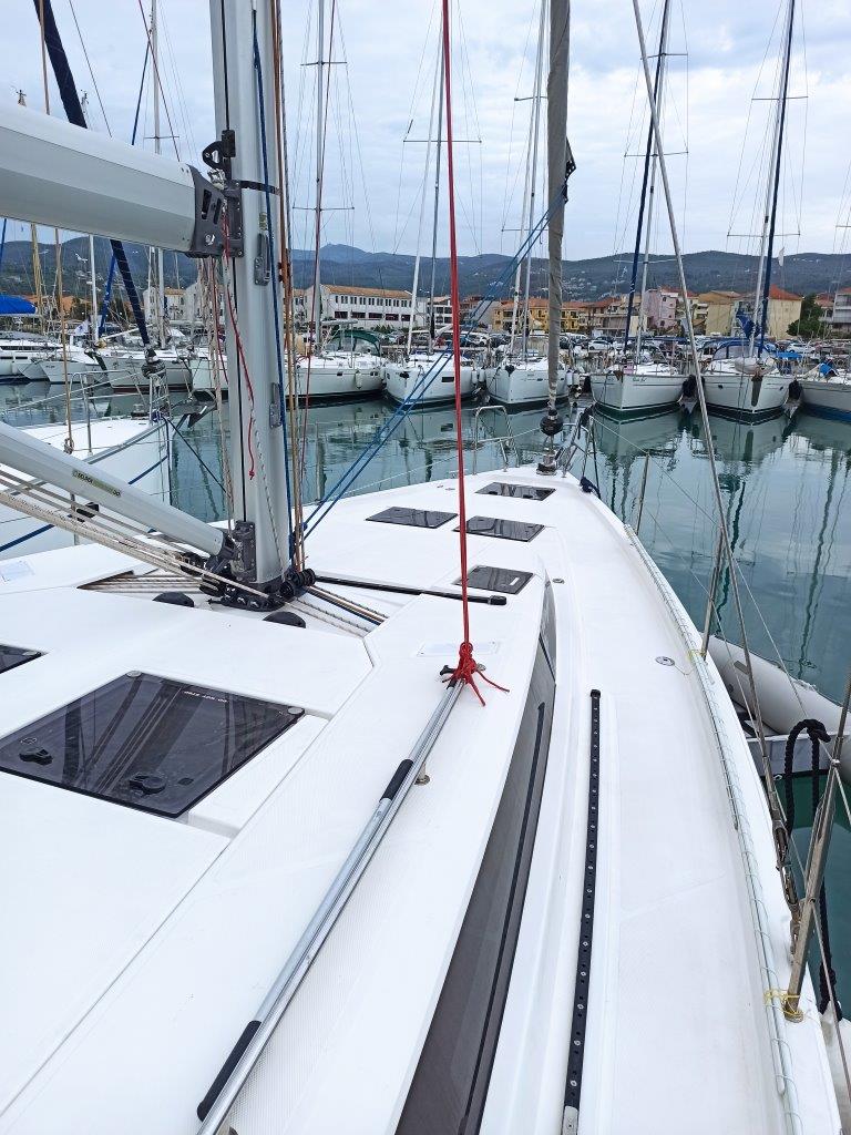 Bavaria C45 — photo 14