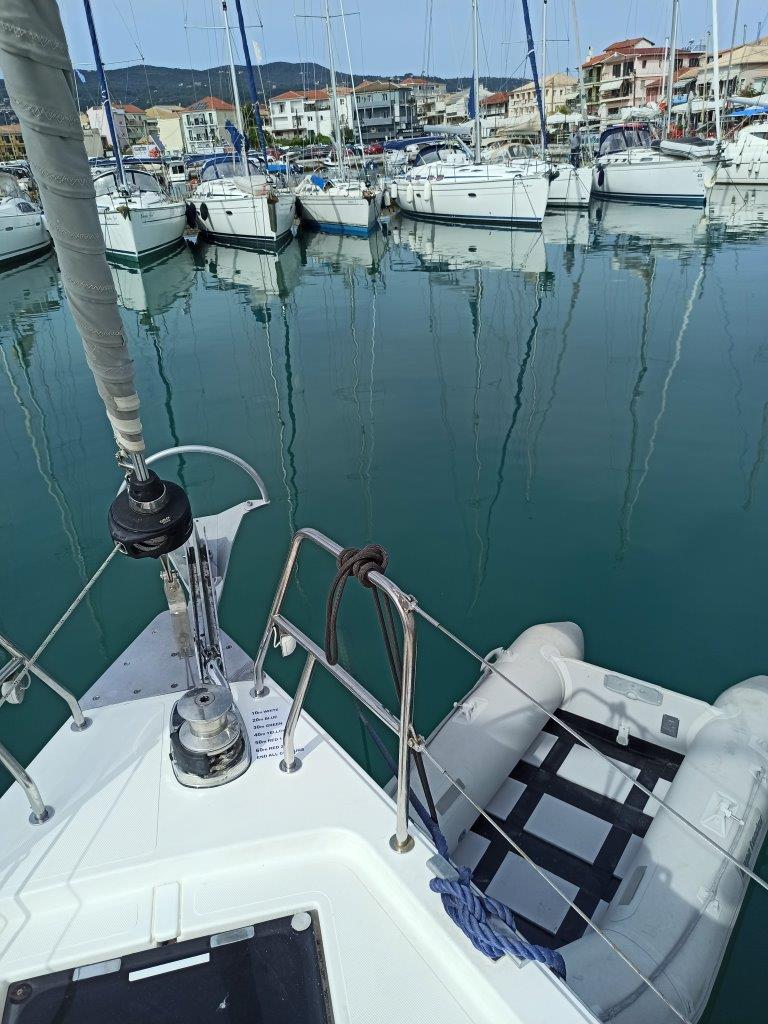 Bavaria C45 — photo 24