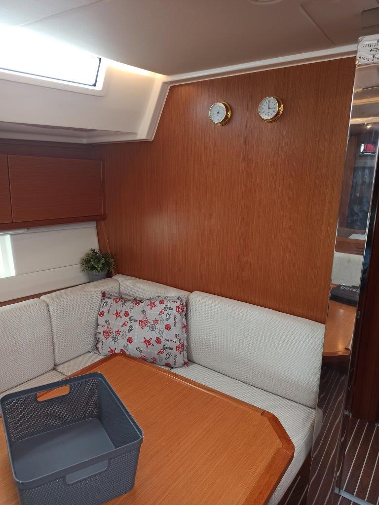 Bavaria C45 — photo 2