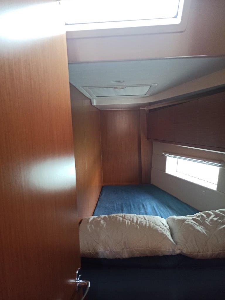 Bavaria C45 — photo 25