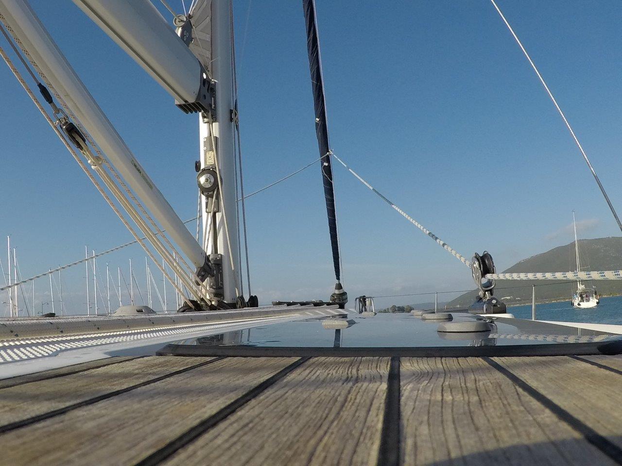 Bavaria 50 Cruiser — photo 20