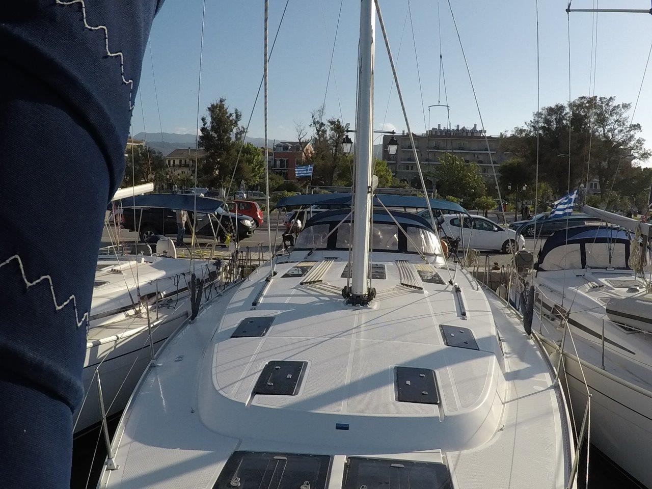 Bavaria 50 Cruiser — photo 16