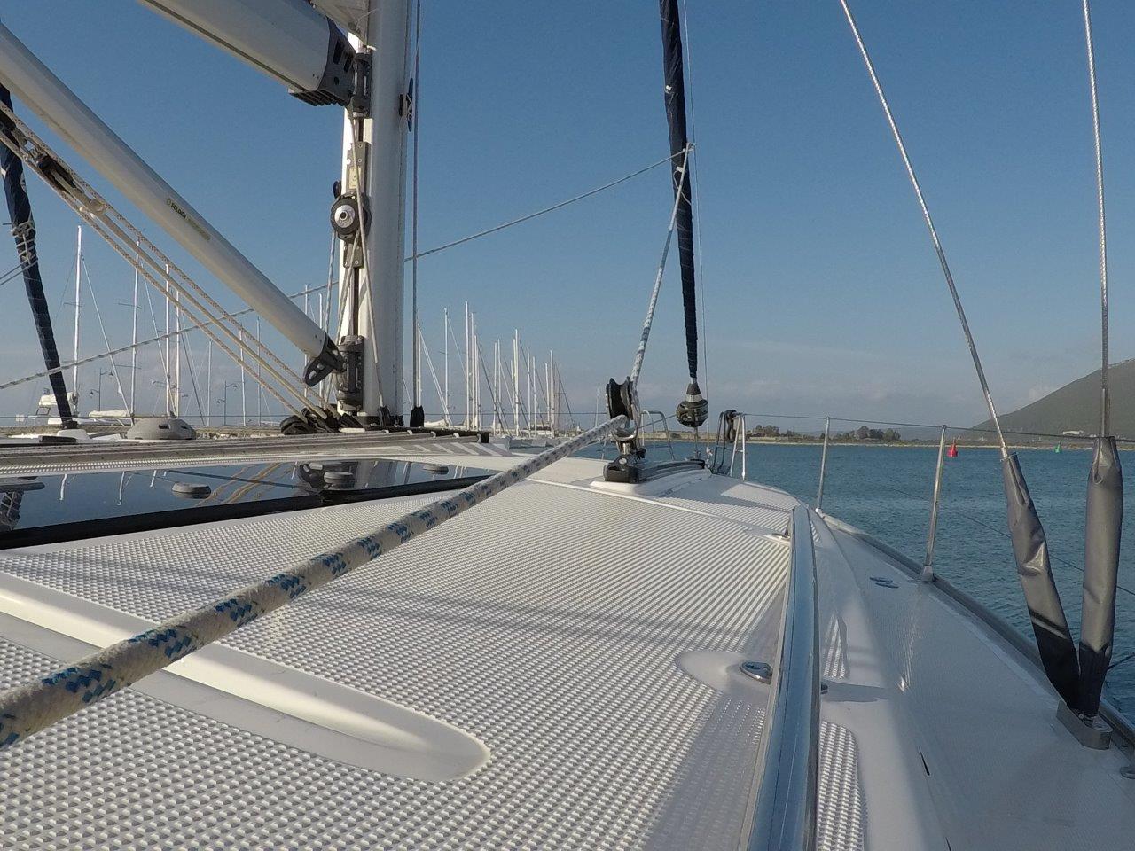 Bavaria 50 Cruiser — photo 32