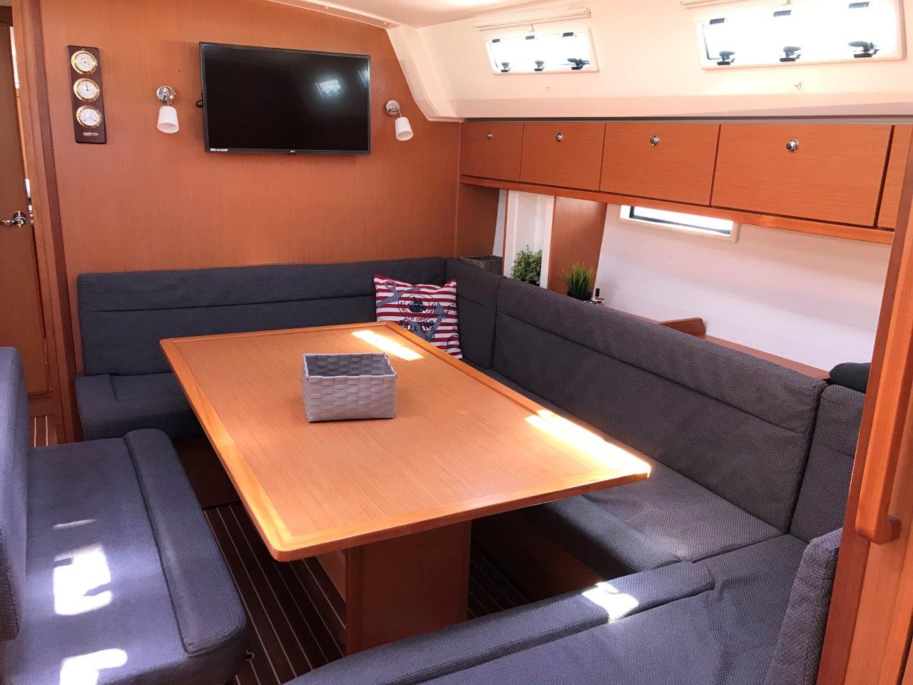 Bavaria 50 Cruiser — photo 34