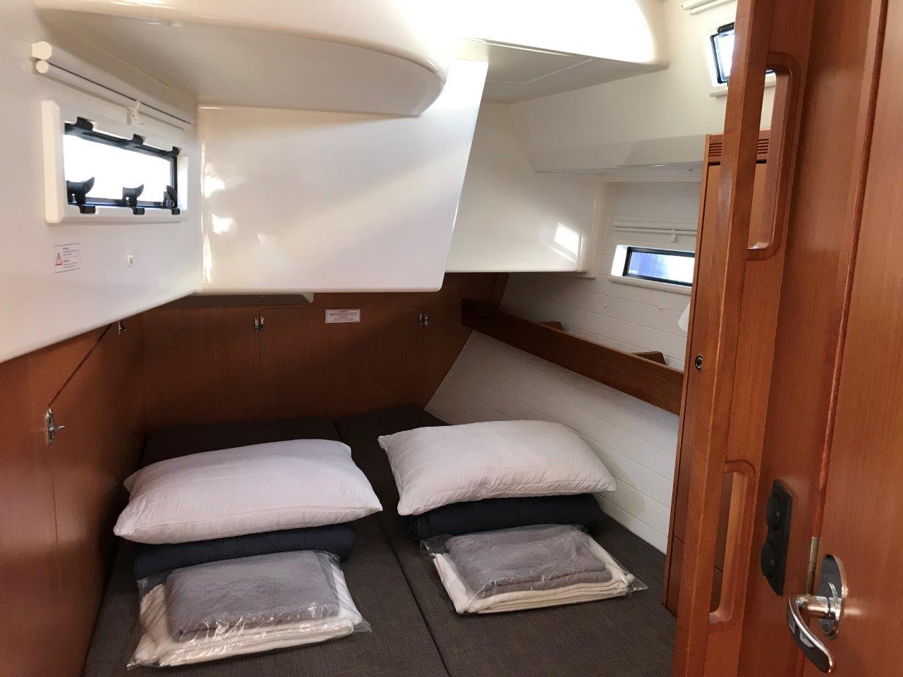 Bavaria 50 Cruiser — photo 31