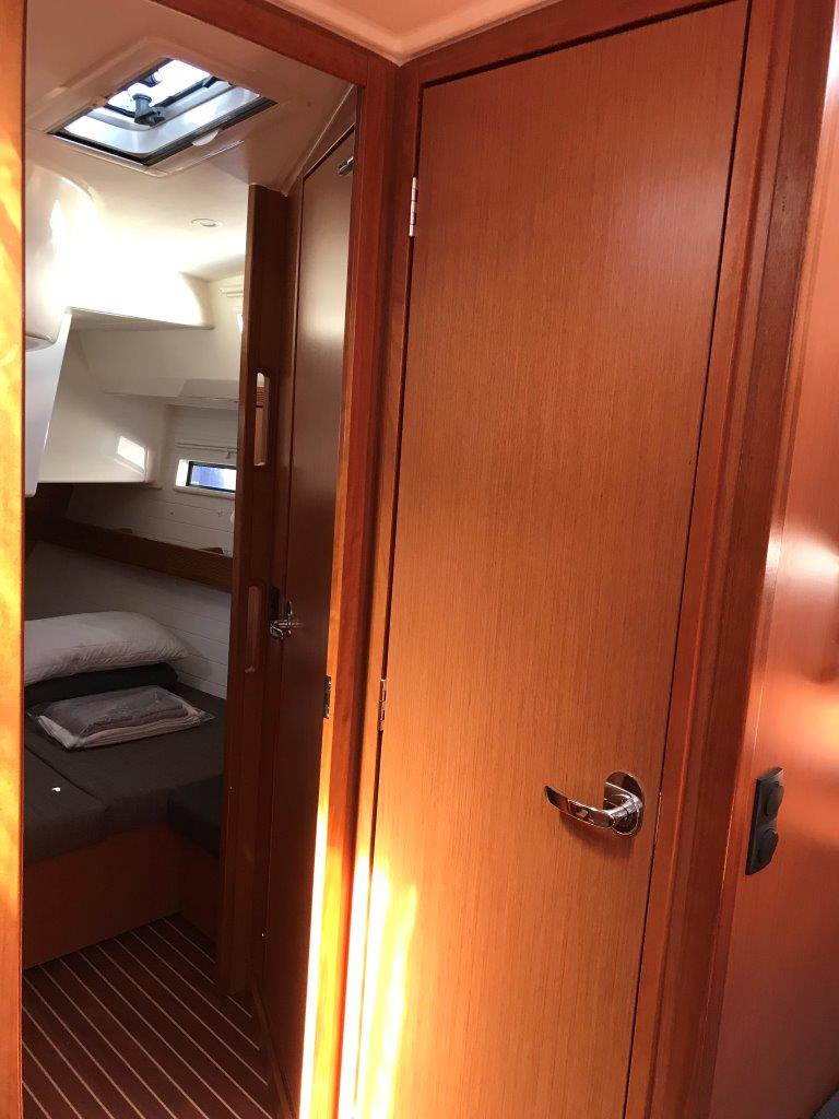 Bavaria 50 Cruiser — photo 33