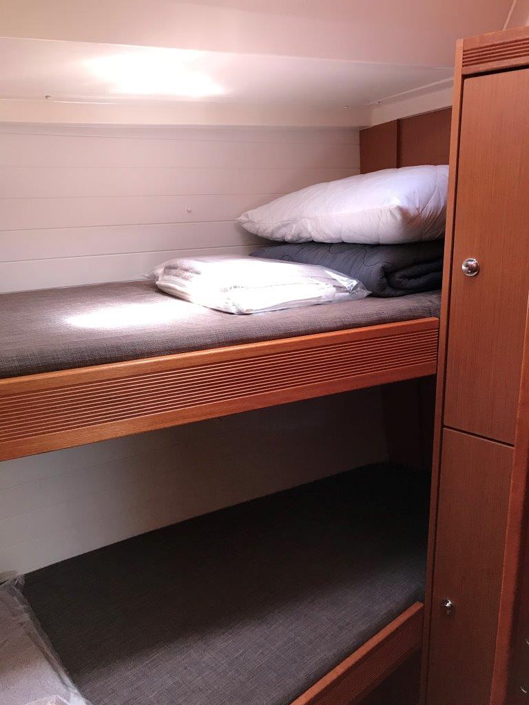 Bavaria 50 Cruiser — photo 17