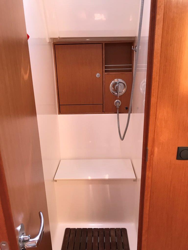 Bavaria 50 Cruiser — photo 25