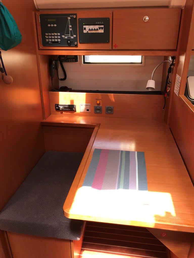 Bavaria 50 Cruiser — photo 12