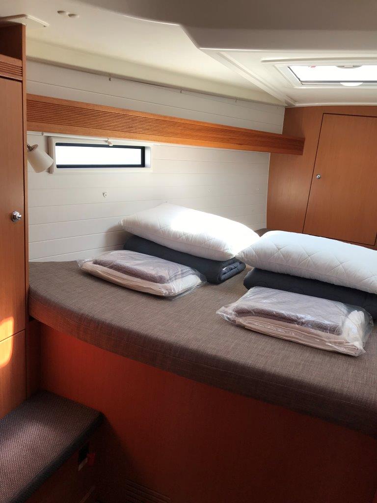 Bavaria 50 Cruiser — photo 21