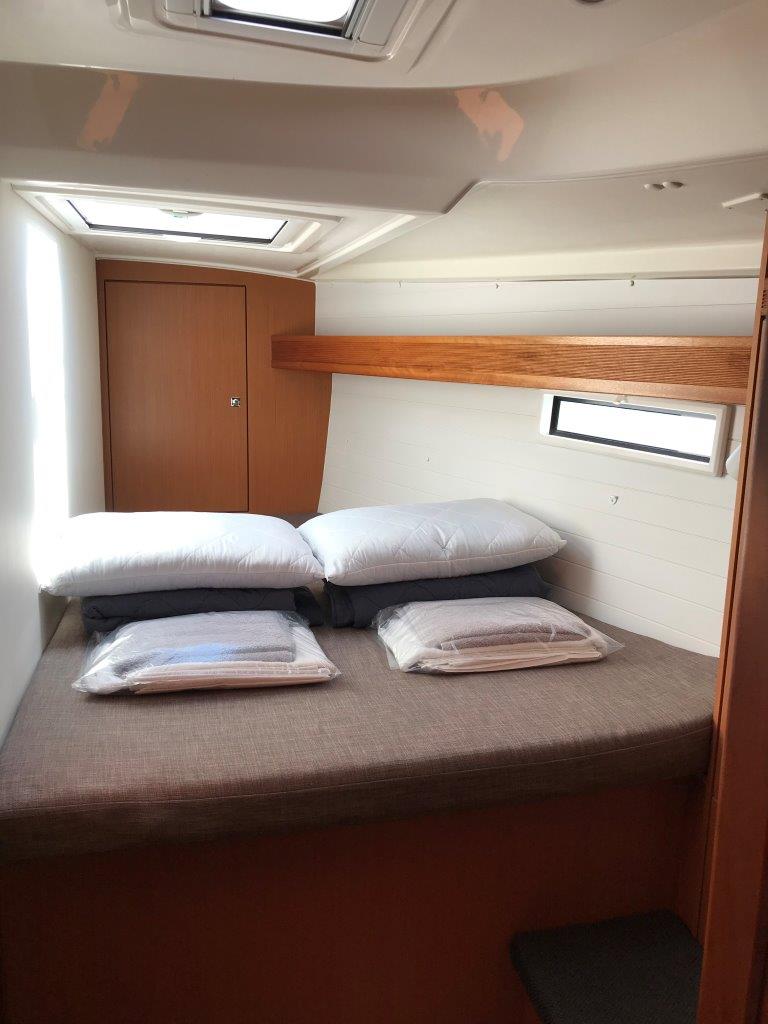Bavaria 50 Cruiser — photo 19