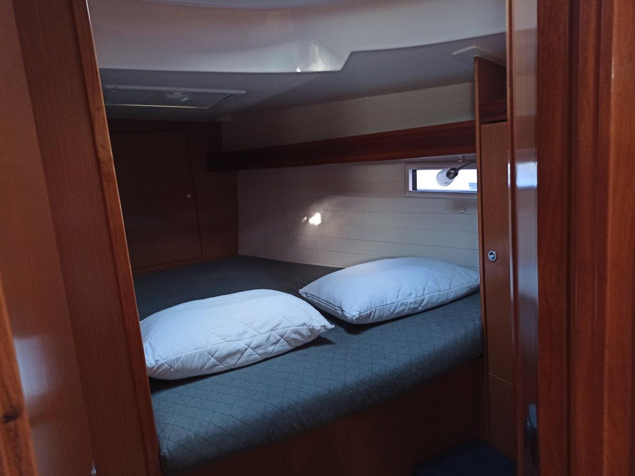 Bavaria 45 Cruiser — photo 23
