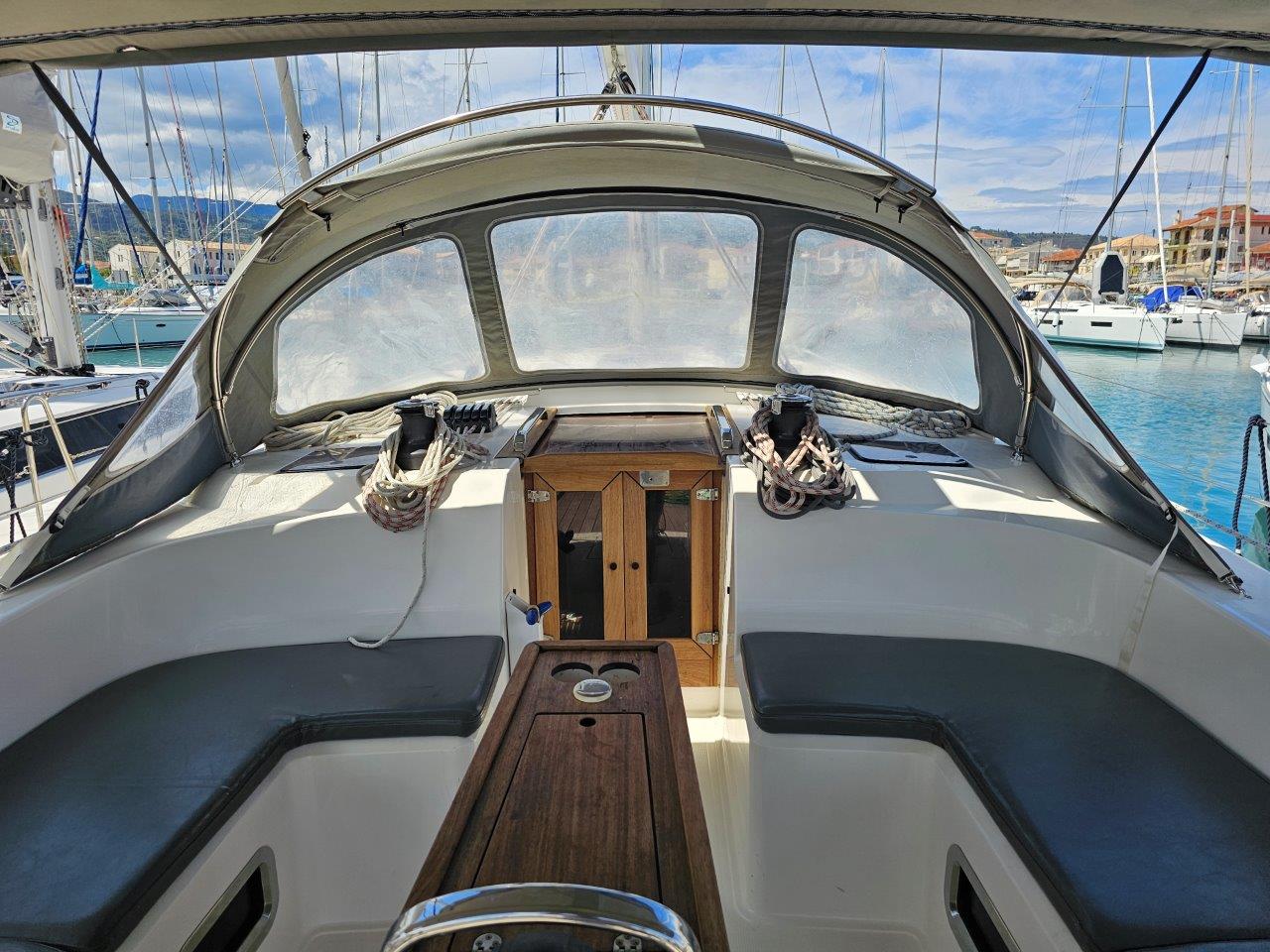 Bavaria 51 Cruiser — photo 25