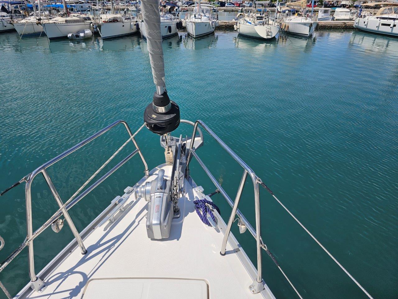 Bavaria 51 Cruiser — photo 16