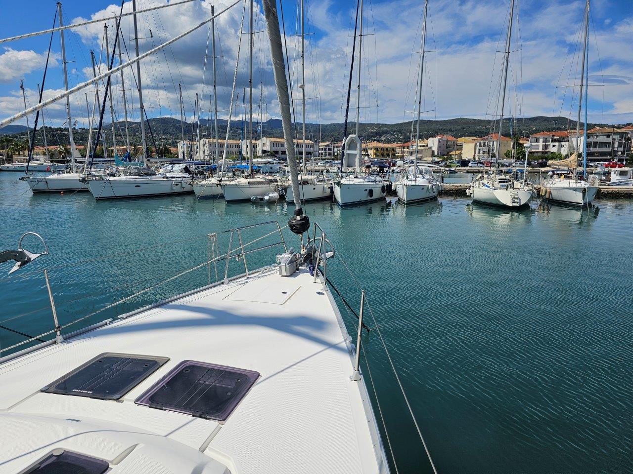 Bavaria 51 Cruiser — photo 52