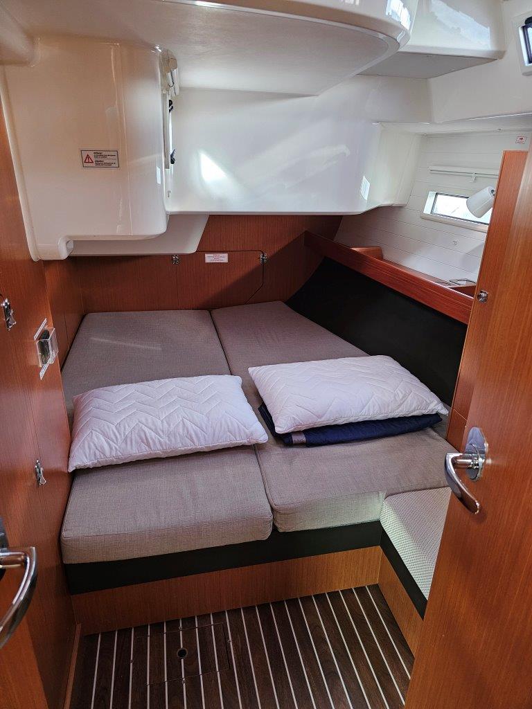 Bavaria 51 Cruiser — photo 38