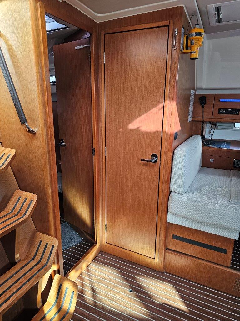 Bavaria 51 Cruiser — photo 46