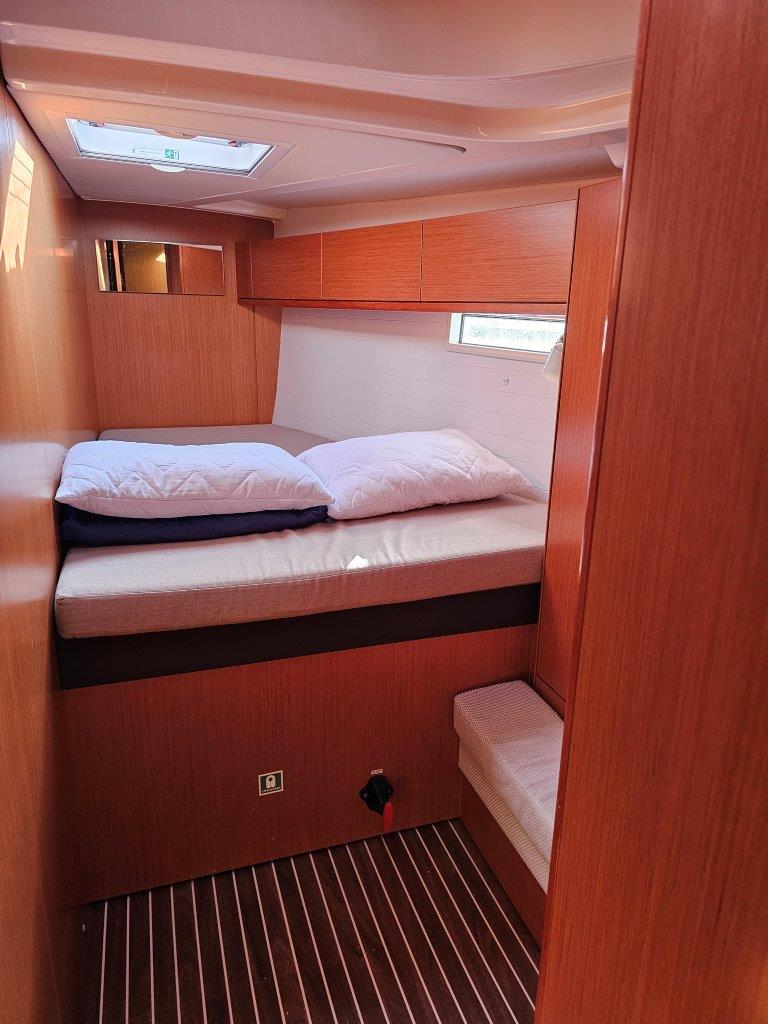 Bavaria 51 Cruiser — photo 47