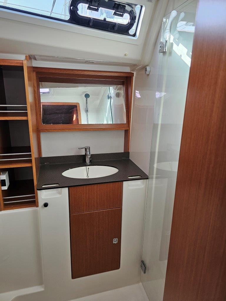 Bavaria 51 Cruiser — photo 51