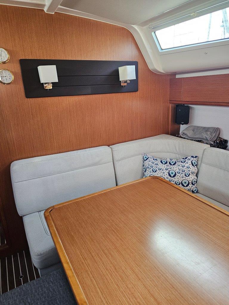 Bavaria 51 Cruiser — photo 53