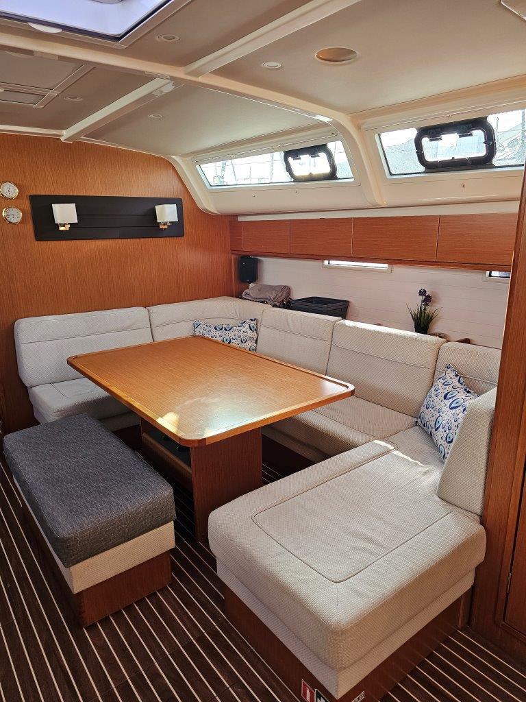 Bavaria 51 Cruiser — photo 40